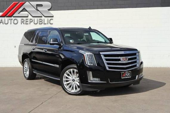 CADILLAC ESCALADE ESV 2019 1GYS4HKJ1KR184892 image CADILLAC ESCALADE ESV 2019 1GYS4HKJ1KR184892 image